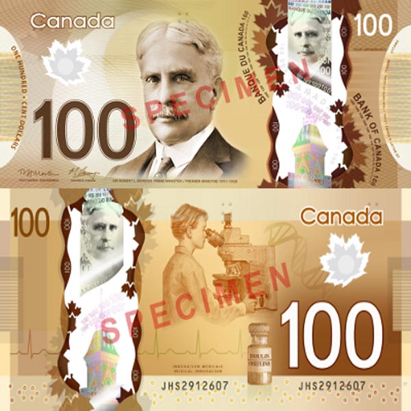 Khám phá tiền giả Canada với hình ảnh độc đáo và sự chú ý đến chi tiết từ những chuyên gia về tiền tệ. Cùng tìm hiểu về những đặc điểm khác biệt của loại tiền này so với những loại tiền khác trên thế giới.