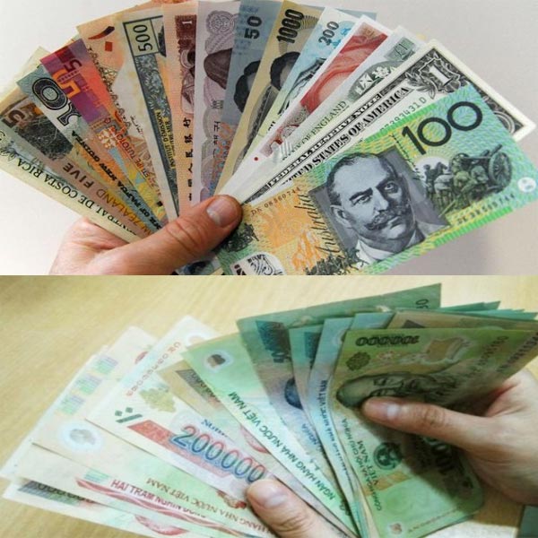 Việc đổi Đô la Úc là một quá trình quan trọng khi bạn đi du lịch hoặc kinh doanh với các đối tác ở Úc. Hãy xem hình ảnh để có được thông tin chi tiết và thực hiện đổi tiền một cách chính xác và tiện lợi.
