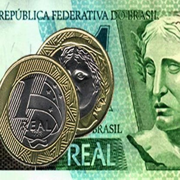 tiền brazil