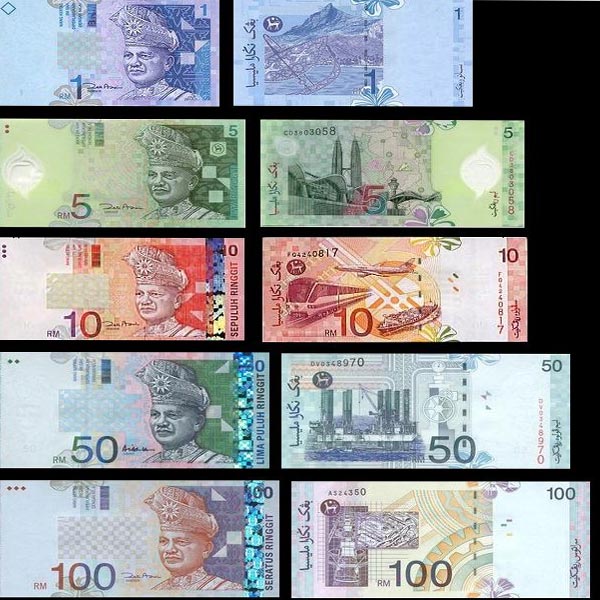 tiền Malaysia