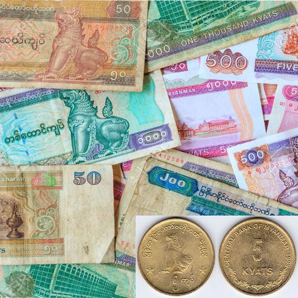 Tỷ giá quy đổi tiền Myanmar sẽ đem lại cho bạn những thông tin hữu ích về đồng tiền này, giúp bạn chuẩn bị tốt nhất cho các kế hoạch và chuyến du lịch tiếp theo. Cùng xem hình ảnh liên quan để hiểu rõ hơn về tỷ giá và sự biến động của tiền Myanmar.