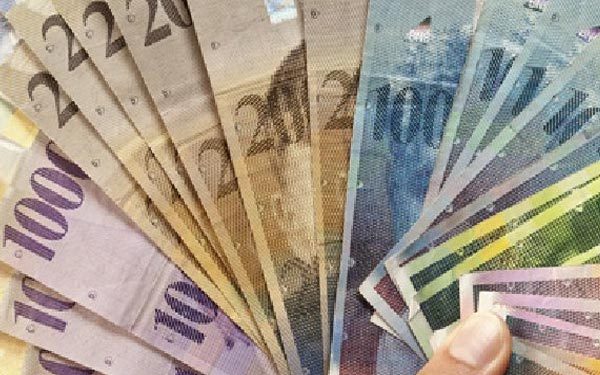 Hãy khám phá tỷ giá tiền Thụy Sĩ để hiểu thêm về giá trị đồng tiền này và tầm quan trọng của nó trong thị trường tài chính quốc tế.