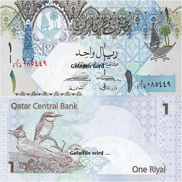 Hình ảnh tiền qatar 1 rian